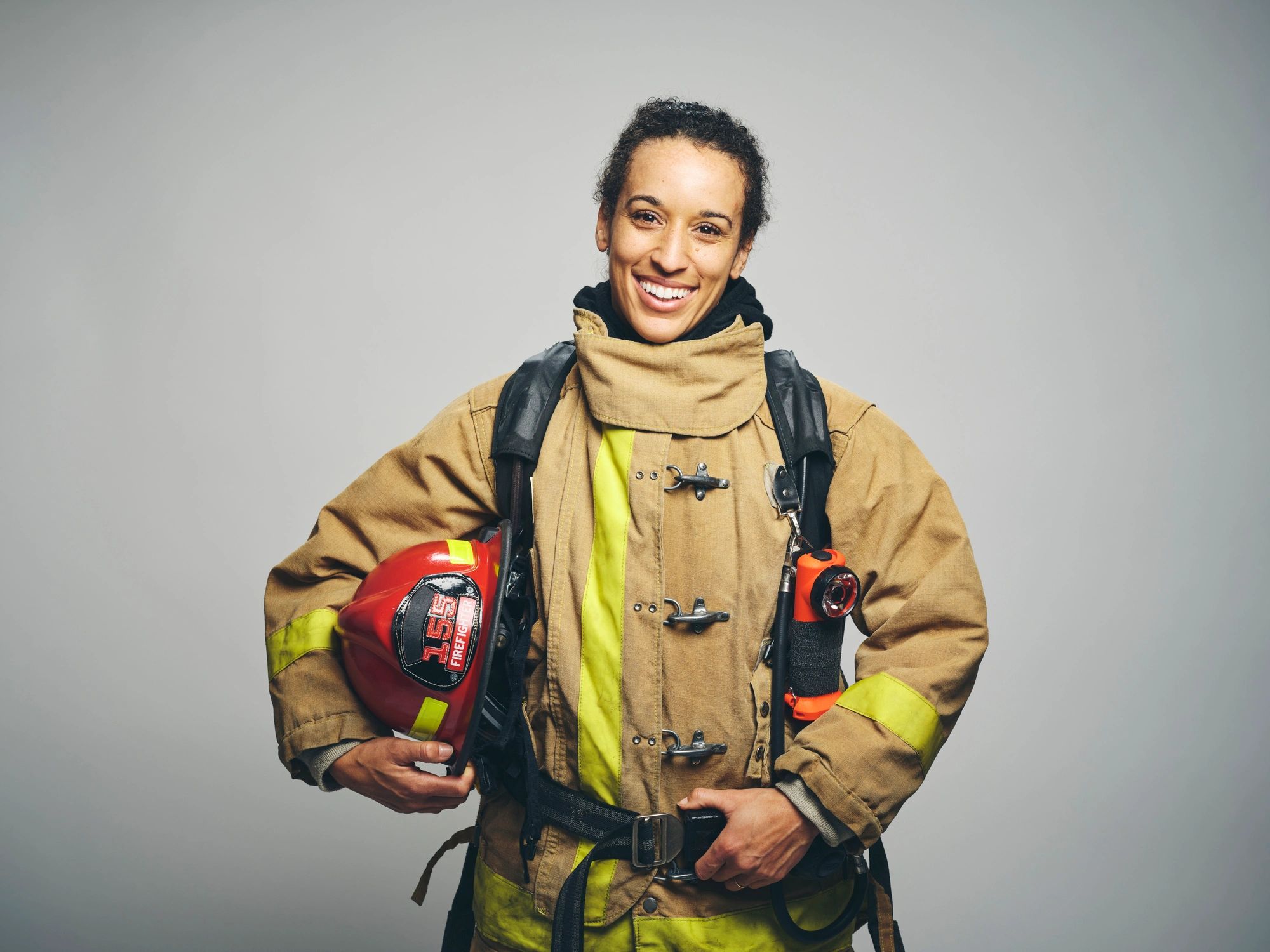 Team member image