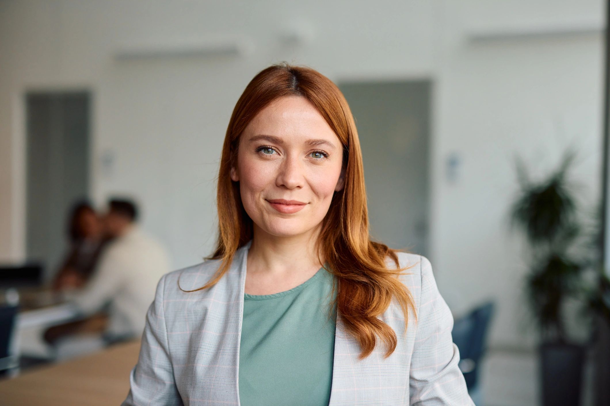 Team member image